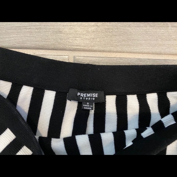 Flare Skirt - Picture 2 of 2